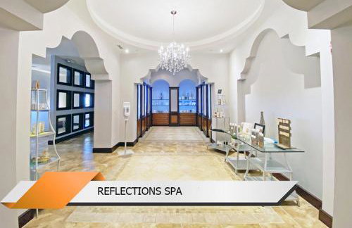 Lion King-themed condo near Disney, Sea World, Universal and OCCC with pool, spa, restaurants, shuttle, private balcony, and the BEST view of fireworks shows - Foto 14