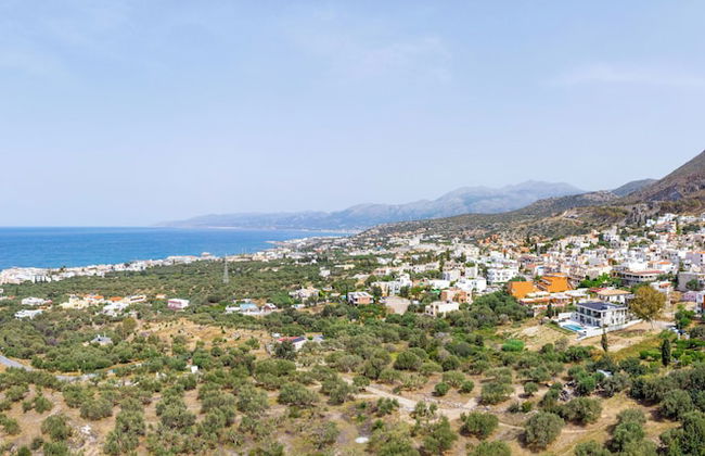 Athinais Suites - Foto 74