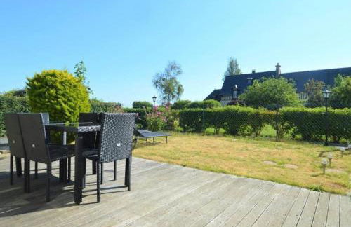 Appartement lumineux et cosy avec jardin vue sur chateau près Port en Bessin, Bayeux et Omaha Beach - Foto 3