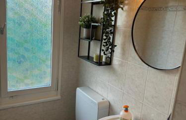 Feriendorf Seddiner See - Bungalow 3 - Foto 16