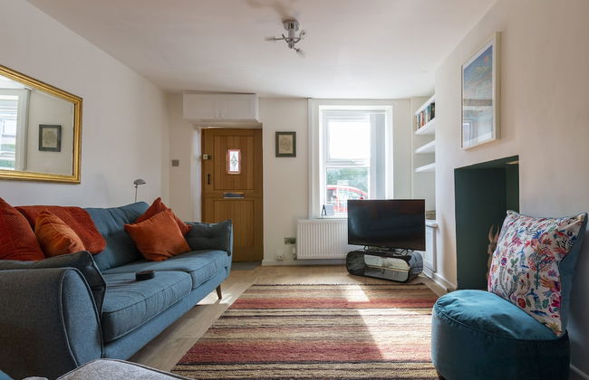 Hare Cottage - Foto 15