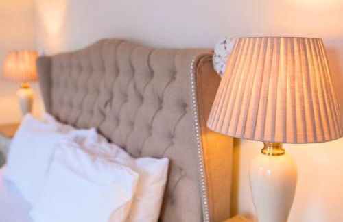 Charming 2 Bed House in Tewkesbury Centre - Foto 14