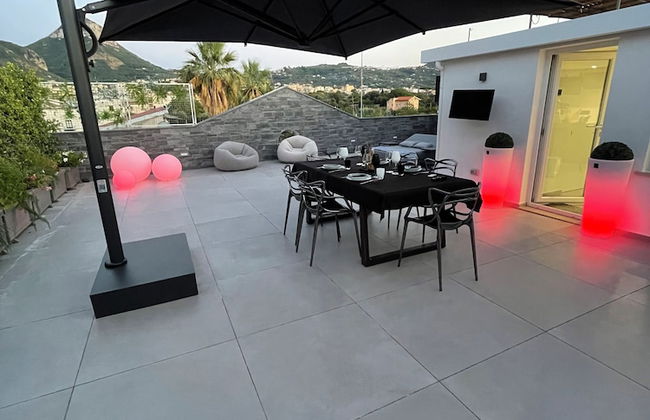 YourHome - AC Luxury House - Foto 21