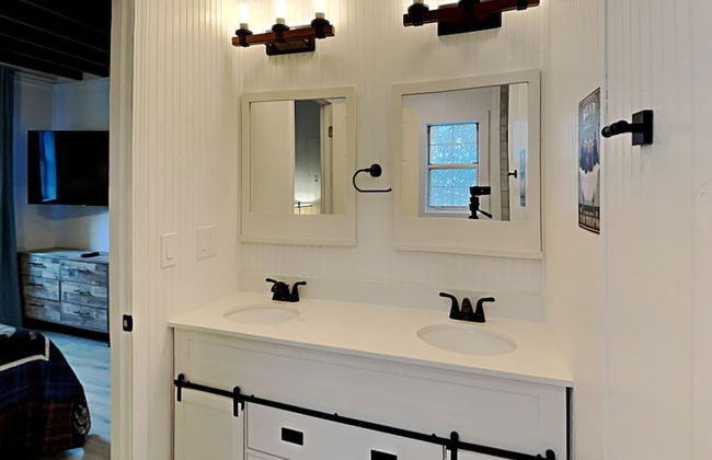 Jireh Mount Cabin - Foto 11