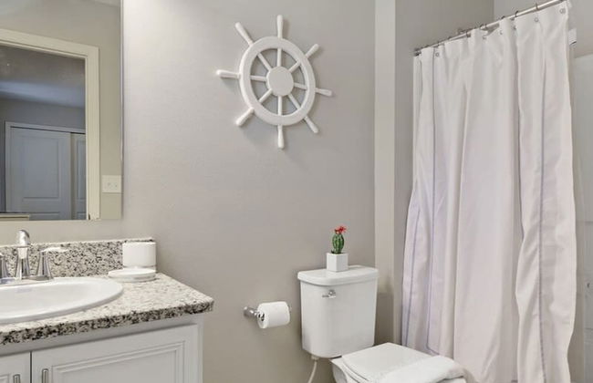 Four Bedroom Gameroom Compass Bay Resort 5128a - Photo 17