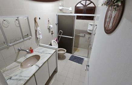 Maravilhosa Casa Pé na Areia 2 - Foto 53