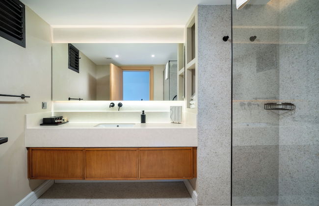 Dalyan Residence & Suites - Foto 55