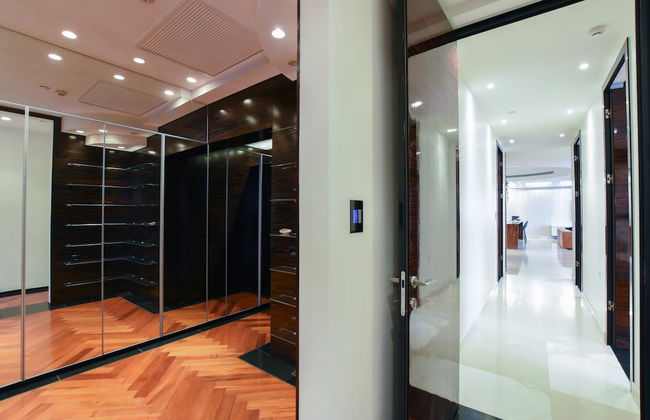 Tower Sea View Luxury 32 Floor Apartment - Foto 2