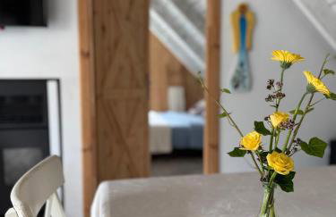 Chata na Zielonym Wzgórzu - Foto 37