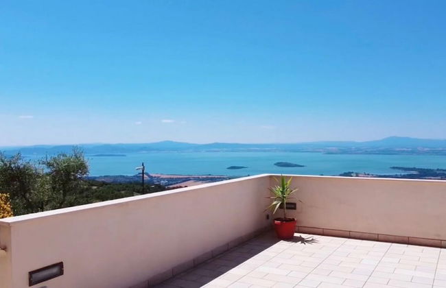 Villa Maggiorana 10 - Photo 9