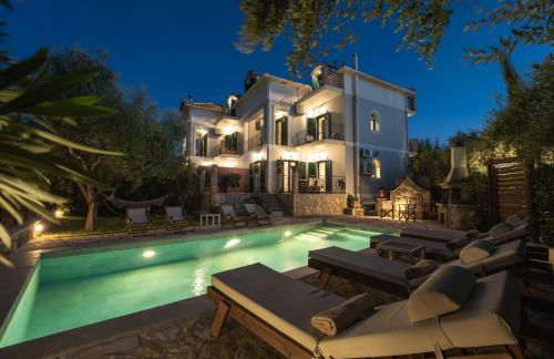Joya Luxury Villas - Foto 21