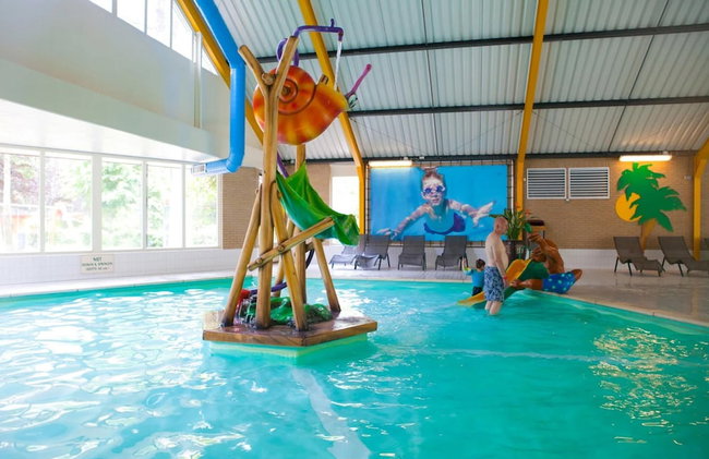 Holiday Home Suitable for Disabled People - Foto 14