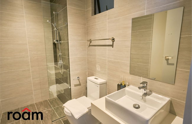 Trion Kuala Lumpur by Roam - Foto 34