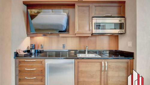 MGM Signature-32-607 F1 Track & Strip View Balcony - Foto 4