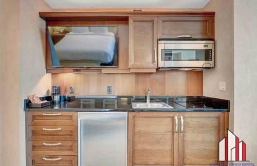 MGM Signature-32-607 F1 Track & Strip View Balcony - Foto 4