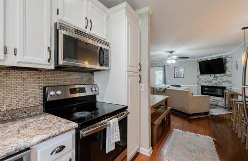 Dutch Creek Cottage- 10 mins to Lake Murray! - Foto 27