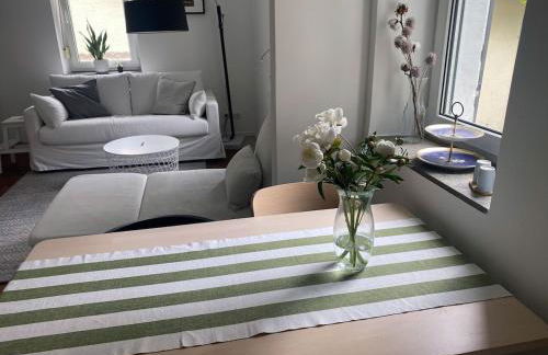 Charmantes Häuschen am Waldrand - Foto 7