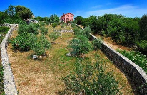 Holiday home in Vrbnik - Insel Krk 42239 - Foto 36