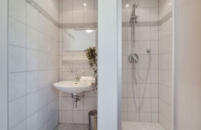 Nice Apartment With Terrace in Salzburg - Foto 18