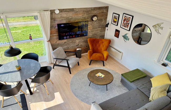 "Helemine" - 2.8km from the sea - Foto 21