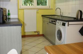 Villa Brodthage, App. 2 - Foto 34