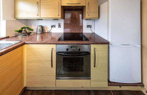 Wivelsfield Retreat- Modern & Spacious Home - Foto 40