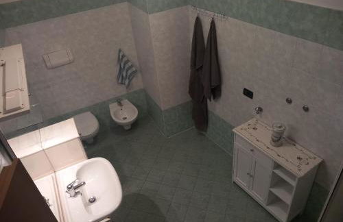 Casa Teodoro - Gelsomino, Ulivi & Orchidea - Foto 6