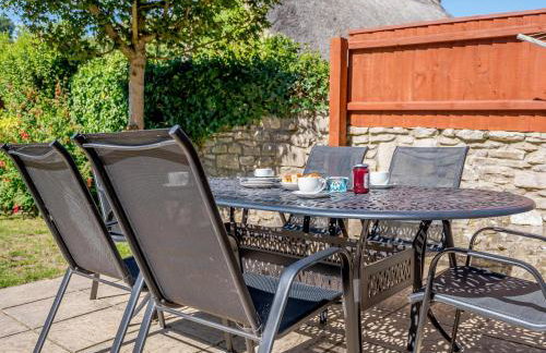 Hambury House - Foto 34