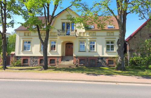 Ferienhof Schönberg - Foto 1