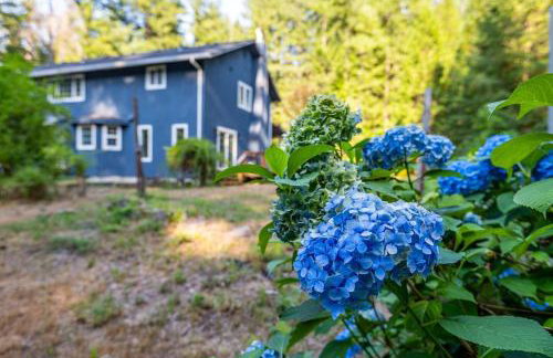 Updated Large River Front Home with Hot Tub - Foto 41