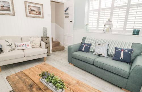 Sefton Cottage - Foto 52