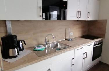 Ferienwohnung Wegner - Foto 13