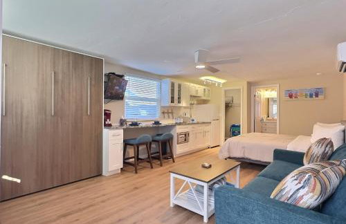 Siesta Key Beach - Capri 665 #4 - Foto 1