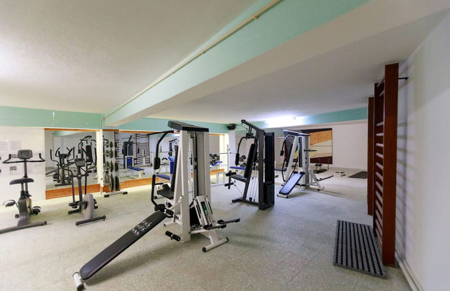 Clube Maria Luisa - Foto 26