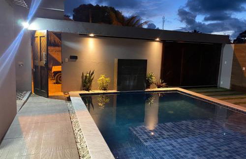 Beach House Sao Jose - Foto 28