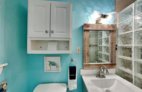 Caprice Cottage - Sun Harbor Cottage #1 - Foto 52