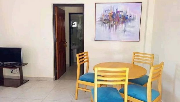 Servicio de comidas en la habitación