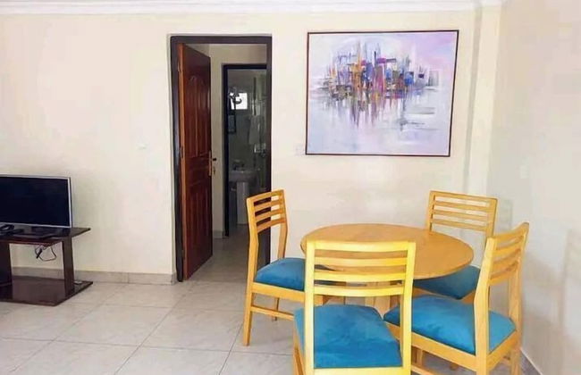 Kigali City Stay - Foto 4