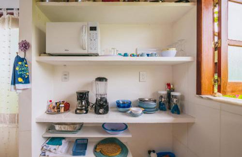 Casa Paradise Seu Refúgio de Praia perto Guarajuba - Foto 29