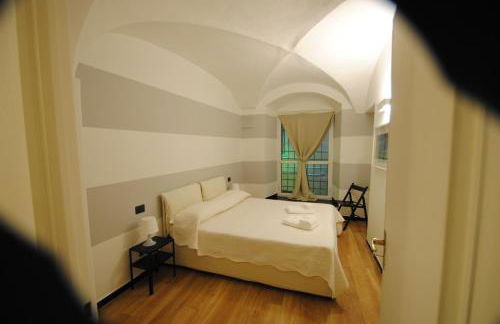 New Apartament in historical Genoa center - Foto 33