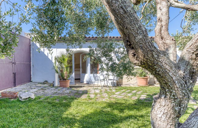 BioMasseria Santa Lucia - Photo 3