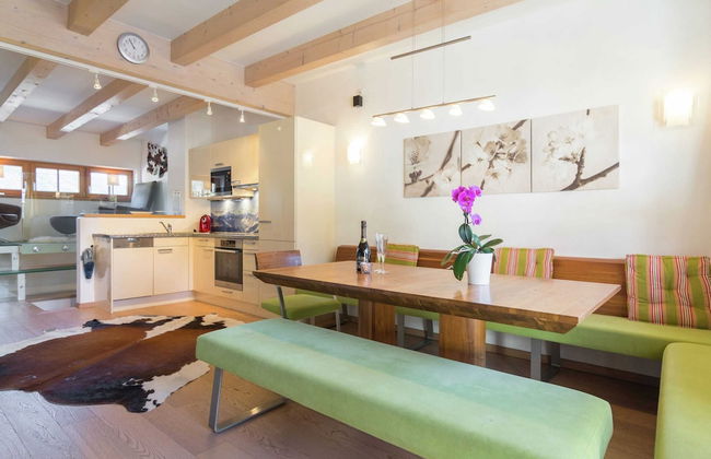 Elegant Chalet With Sauna in Salzburg - Foto 9