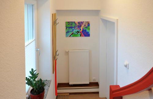 Lausitzer Ferienapartment Stube - Foto 6