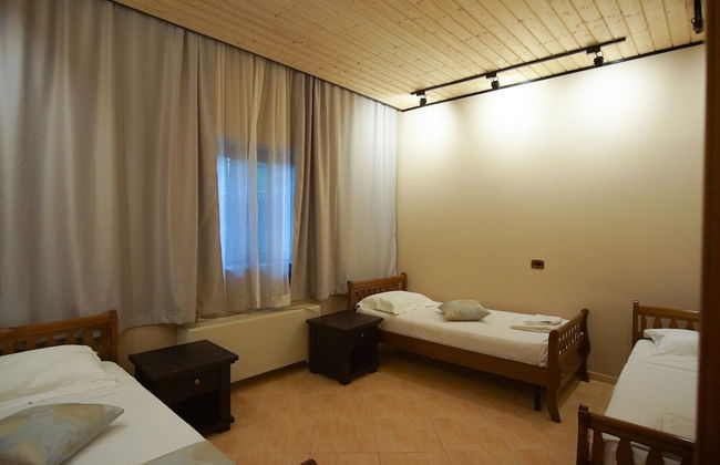 Seaside Duplex Stone Villa - Foto 4