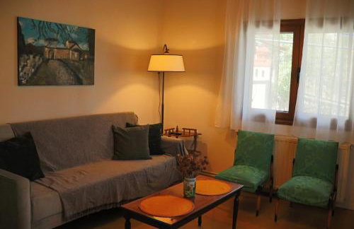 Το Περάντι - Επιπλωμένη Οικία Guesthouse - Foto 7