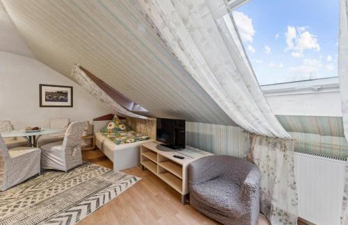 Schickes Apartment zentral in Rhein-Main, WLAN&TV - Foto 24