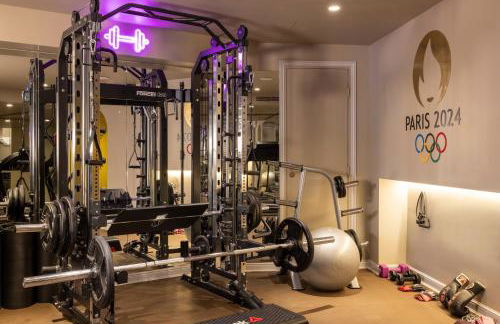 Maison Cardinal Furstemberg - Foto 61