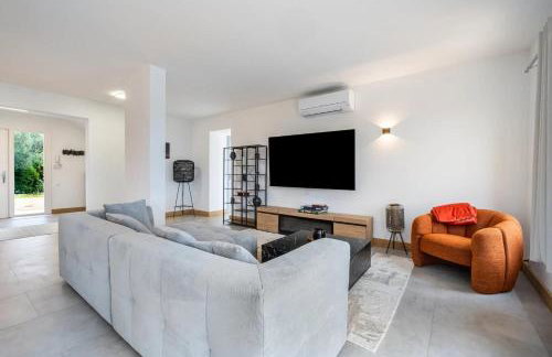 Villa contemporaine 170 m2 havre de paix piscine - Foto 7