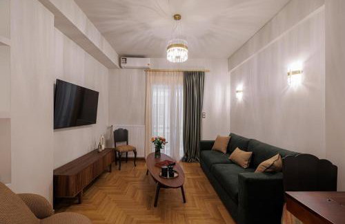 Luxurious Apartment at Hilton Area - Foto 37