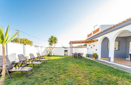 Casa Vista Alegre Costa el Palmar - Foto 6